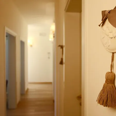 팜스테이 Dei Cinque Cerri *