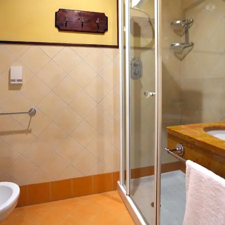 팜스테이 Dei Cinque Cerri *