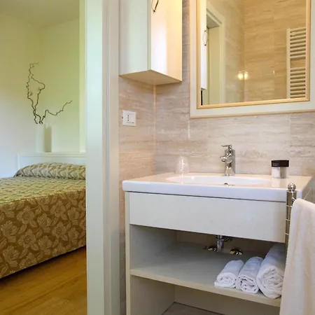 팜스테이 Dei Cinque Cerri