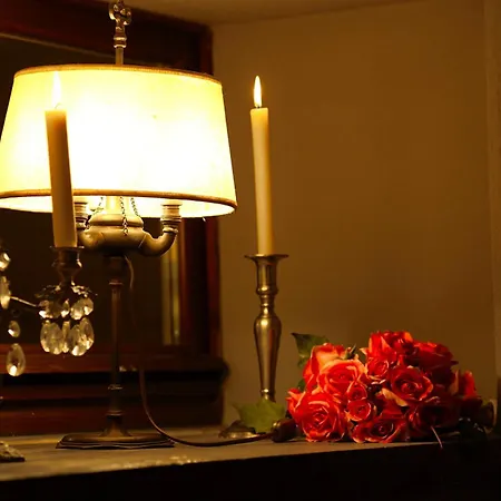 팜스테이 Dei Cinque Cerri 사소마르코니