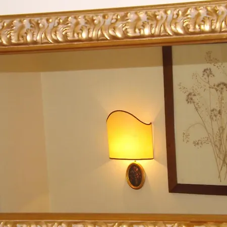 팜스테이 Dei Cinque Cerri