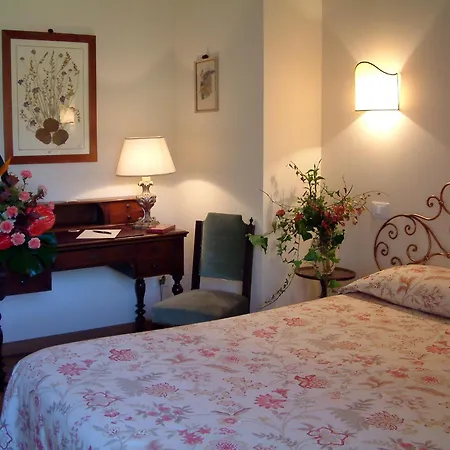 팜스테이 Dei Cinque Cerri