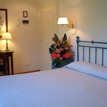 팜스테이 Dei Cinque Cerri *