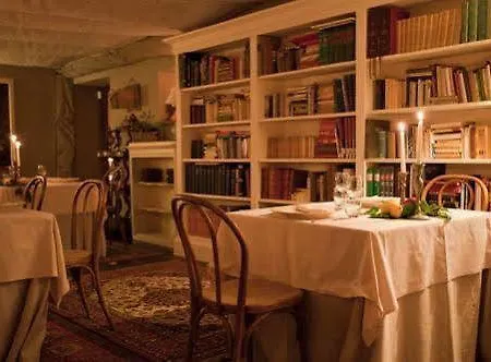 Dei Cinque Cerri 팜스테이 *