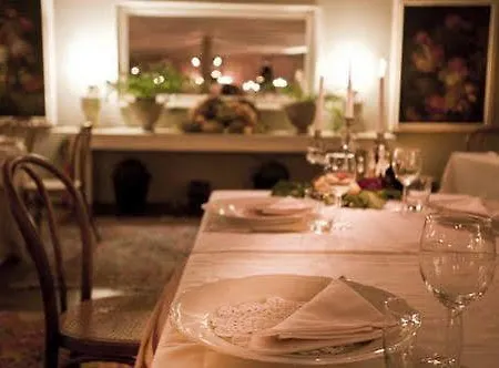 Dei Cinque Cerri 팜스테이 *