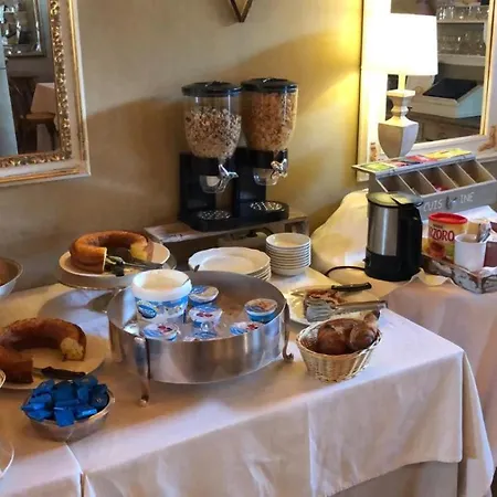 팜스테이 Dei Cinque Cerri *