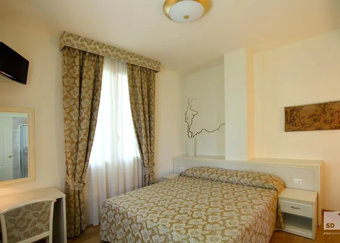 Gospodarstwo agroturystyczne Dei Cinque Cerri *