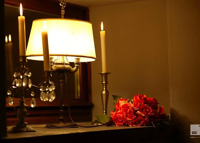 Gospodarstwo agroturystyczne Dei Cinque Cerri Sasso Marconi