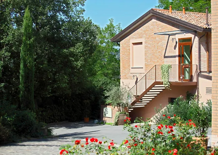 Dei Cinque Cerri Sasso Marconi