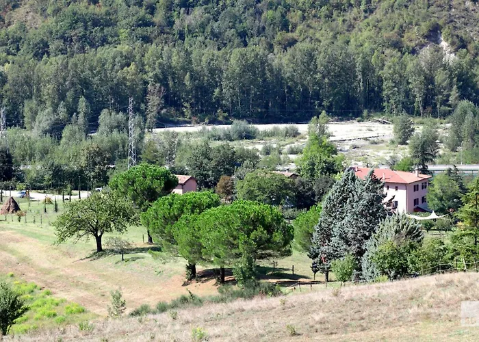 Gospodarstwo agroturystyczne Dei Cinque Cerri Sasso Marconi