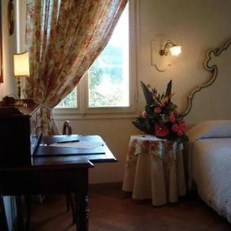 Κατάλυμα σε φάρμα Dei Cinque Cerri