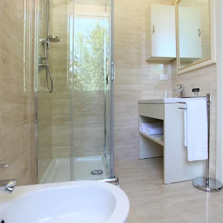 Κατάλυμα σε φάρμα Dei Cinque Cerri *