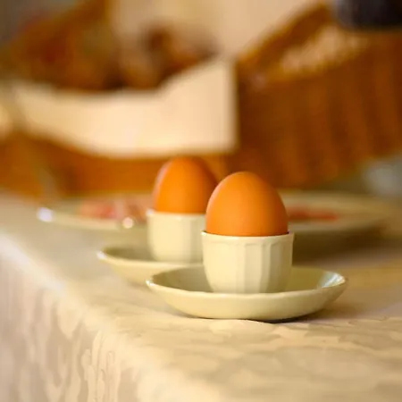 Κατάλυμα σε φάρμα Dei Cinque Cerri Sasso Marconi