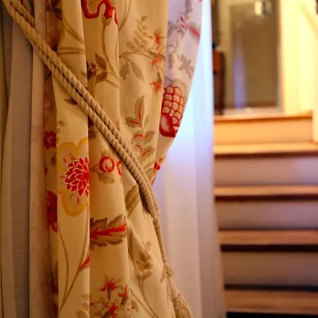 Κατάλυμα σε φάρμα Dei Cinque Cerri