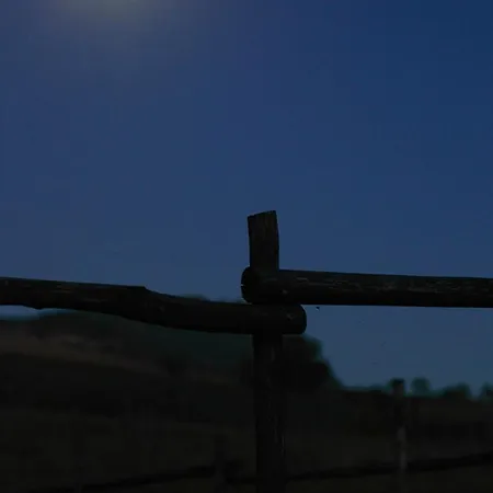 Κατάλυμα σε φάρμα Dei Cinque Cerri Sasso Marconi