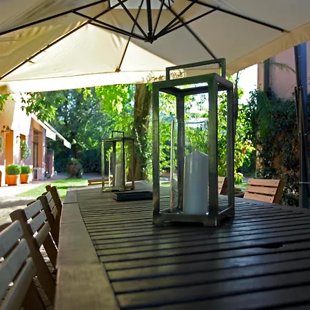 Κατάλυμα σε φάρμα Dei Cinque Cerri *