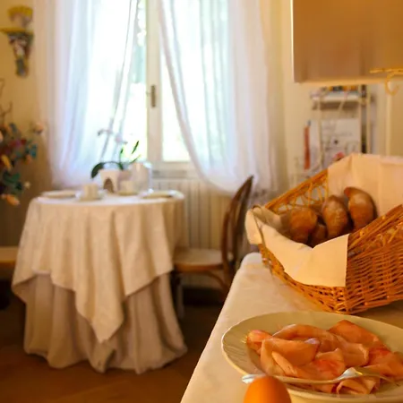 Farm stay Dei Cinque Cerri