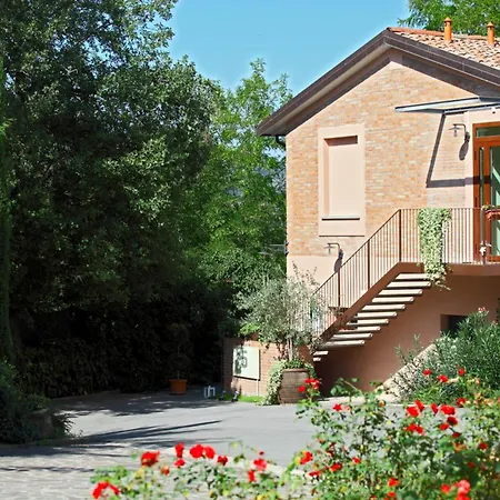 Dei Cinque Cerri Sasso Marconi