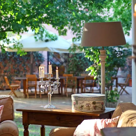 Κατάλυμα σε φάρμα Dei Cinque Cerri