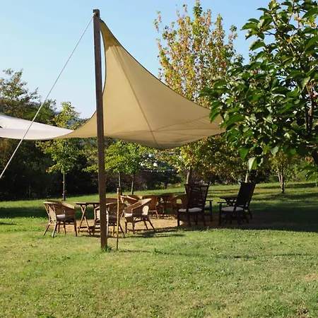Farm stay Dei Cinque Cerri