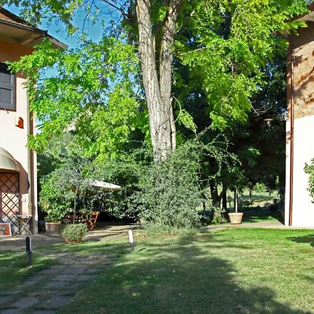 Farm stay Dei Cinque Cerri *