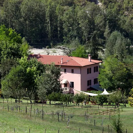 Dei Cinque Cerri Sasso Marconi