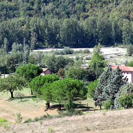 Κατάλυμα σε φάρμα Dei Cinque Cerri Sasso Marconi