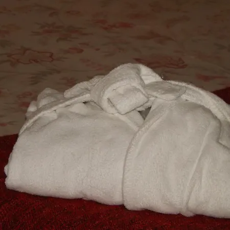 Farm stay Dei Cinque Cerri