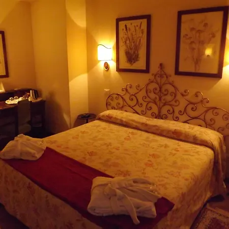 Farm stay Dei Cinque Cerri *
