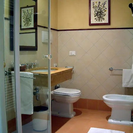 Κατάλυμα σε φάρμα Dei Cinque Cerri Sasso Marconi