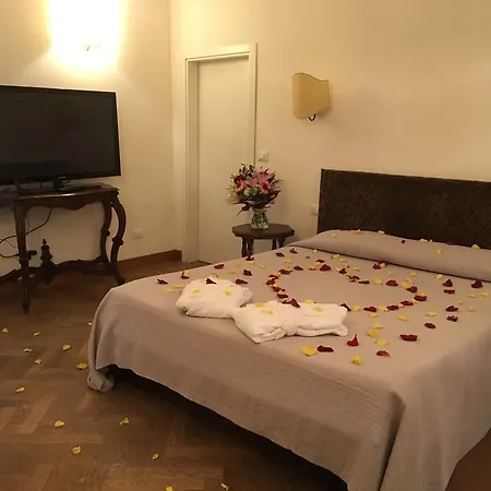 Κατάλυμα σε φάρμα Dei Cinque Cerri *