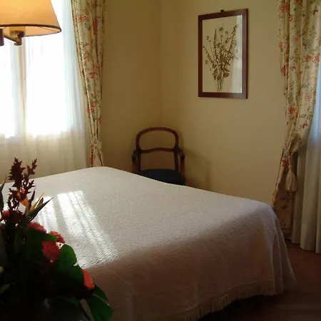 Farm stay Dei Cinque Cerri *