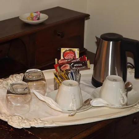 Farm stay Dei Cinque Cerri *