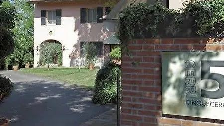 Dei Cinque Cerri Farm stay