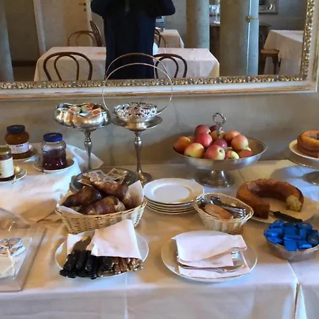 Dei Cinque Cerri Κατάλυμα σε φάρμα Sasso Marconi