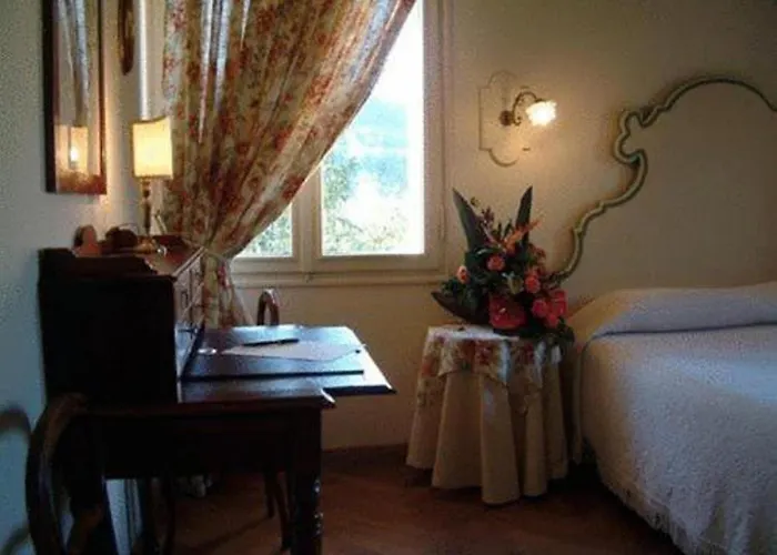 Farm stay Dei Cinque Cerri