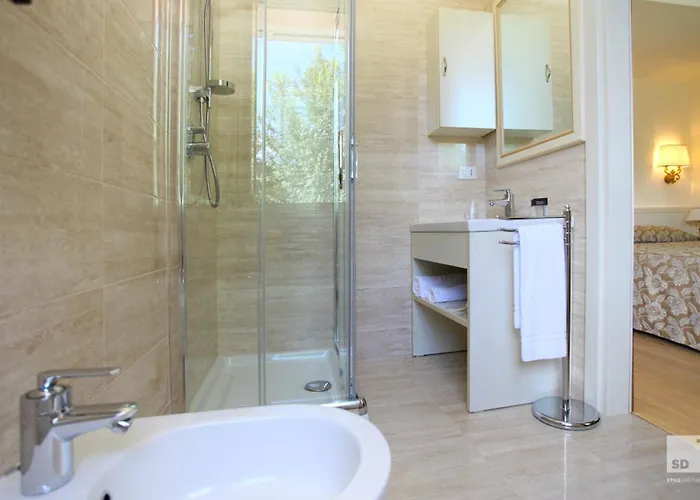 Farm stay Dei Cinque Cerri *