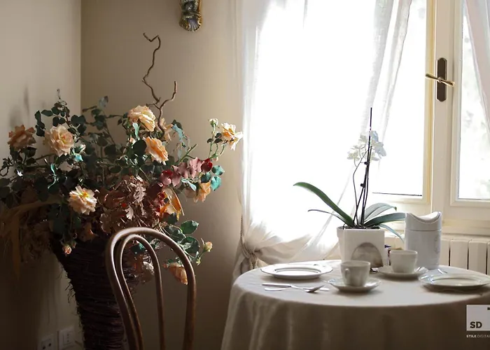 Dei Cinque Cerri Sasso Marconi