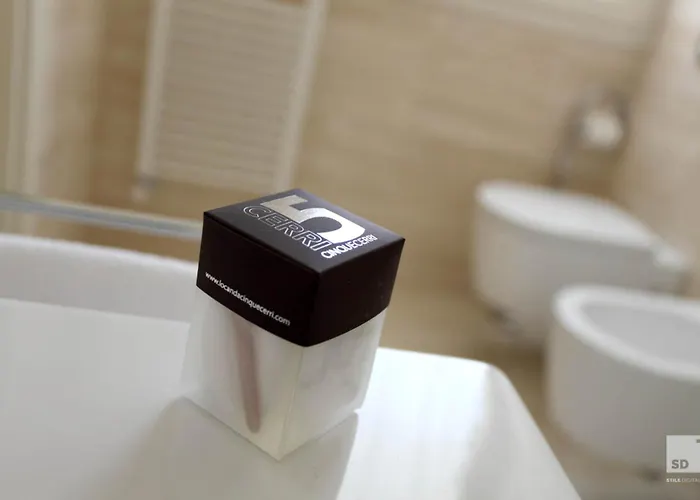 Farm stay Dei Cinque Cerri