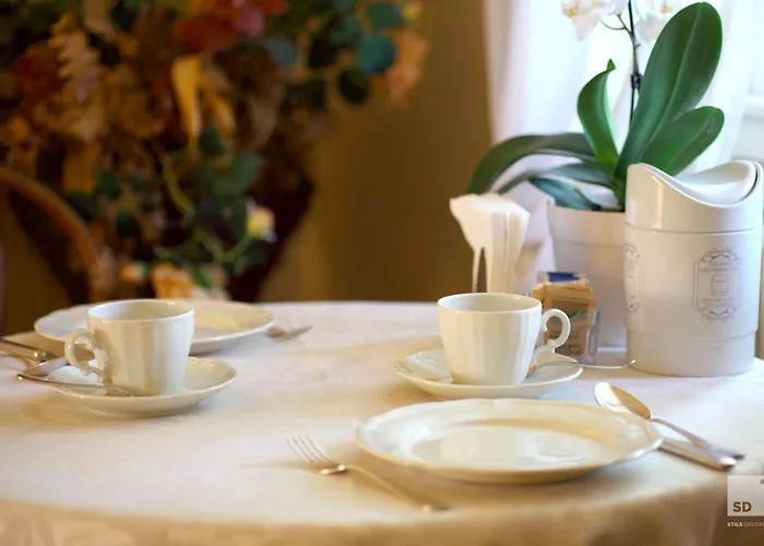 Séjour à la ferme Dei Cinque Cerri Sasso Marconi