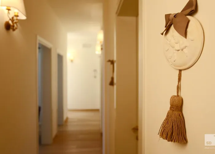 Farm stay Dei Cinque Cerri *