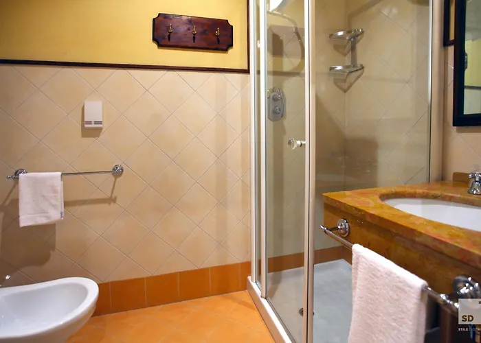 Farm stay Dei Cinque Cerri *