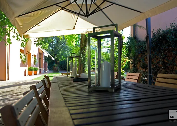 Farm stay Dei Cinque Cerri *