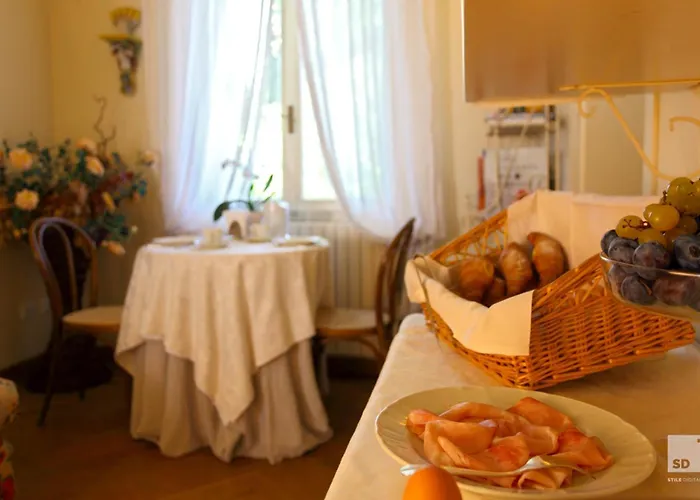 Farm stay Dei Cinque Cerri