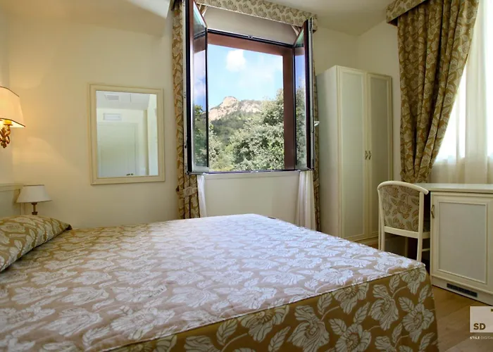 Farm stay Dei Cinque Cerri Sasso Marconi