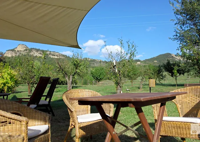 Farm stay Dei Cinque Cerri