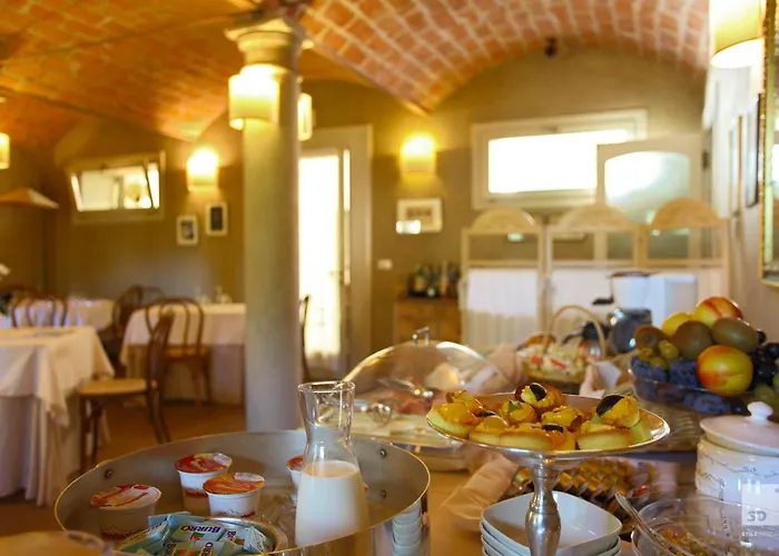 Dei Cinque Cerri Sasso Marconi