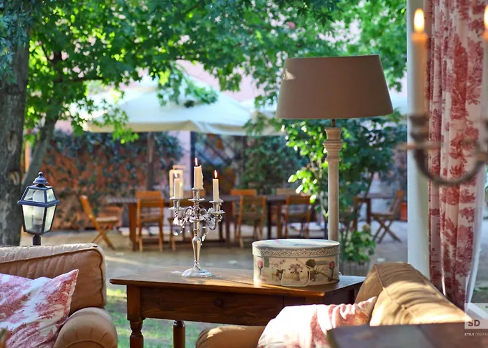 Farm stay Dei Cinque Cerri