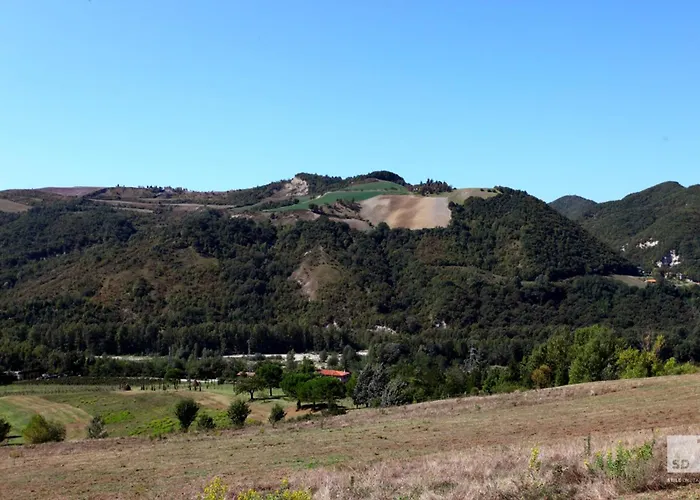 Farm stay Dei Cinque Cerri