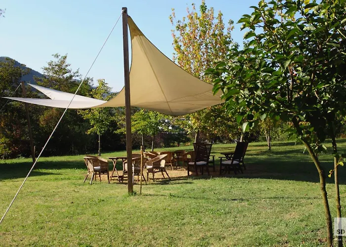 Farm stay Dei Cinque Cerri